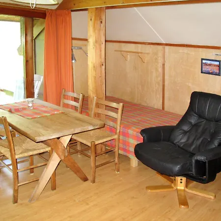 Сasa de vacaciones Holiday Vetlefjordblikk Balestrand