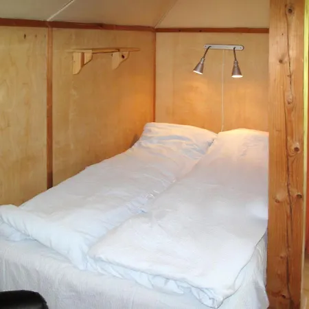 Holiday Vetlefjordblikk Tatil Evi