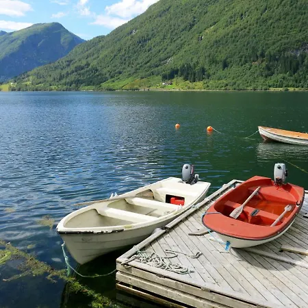 Holiday Vetlefjordblikk Balestrand
