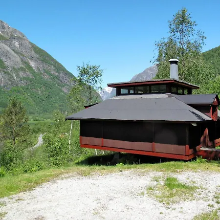 Holiday Vetlefjordblikk Balestrand